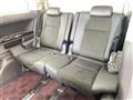 2014 Toyota Vellfire