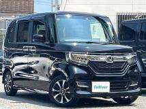2020 Honda N BOX