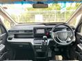 2021 Honda Step WGN