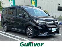 2021 Honda Step WGN