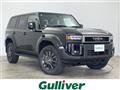 2026 Toyota Land Cruiser