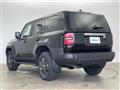 2026 Toyota Land Cruiser
