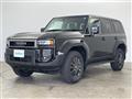 2026 Toyota Land Cruiser