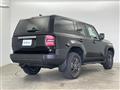 2026 Toyota Land Cruiser