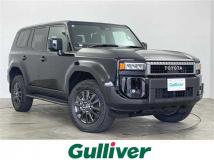 2026 Toyota Land Cruiser