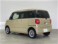 2022 Daihatsu Move Canbus
