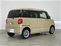 2022 Daihatsu Move Canbus