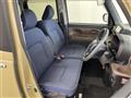 2022 Daihatsu Move Canbus