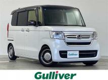 2022 Honda N BOX