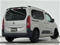 2021 Citroen Berlingo