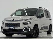 2021 Citroen Berlingo