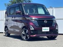 2023 Nissan ROOX