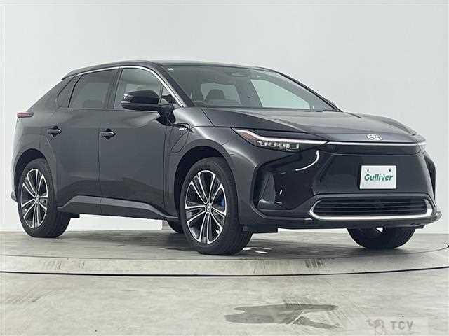 2023 Toyota Toyota Others