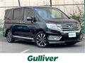 2014 Honda Step WGN