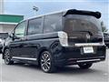 2014 Honda Step WGN