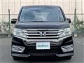 2014 Honda Step WGN