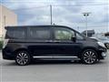2014 Honda Step WGN