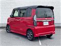 2019 Honda N BOX