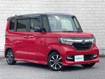 2019 Honda N BOX