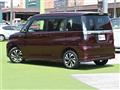 2022 Suzuki Solio