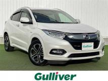 2019 Honda VEZEL
