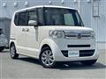 2015 Honda N BOX