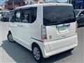 2015 Honda N BOX