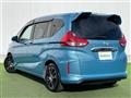 2016 Honda Freed+
