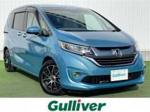 2016 Honda Freed+