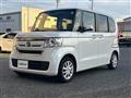 2019 Honda N BOX