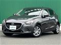 2019 Mazda Demio