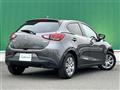 2019 Mazda Demio