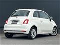 2020 Fiat 500