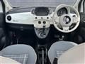 2020 Fiat 500