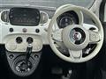 2020 Fiat 500
