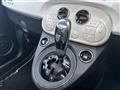 2020 Fiat 500