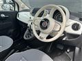 2020 Fiat 500