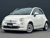 2020 Fiat 500