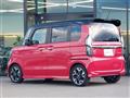 2018 Honda N BOX