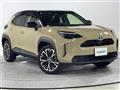 2021 Toyota Yaris Cross