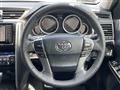 2018 Toyota Mark X
