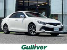 2018 Toyota Mark X