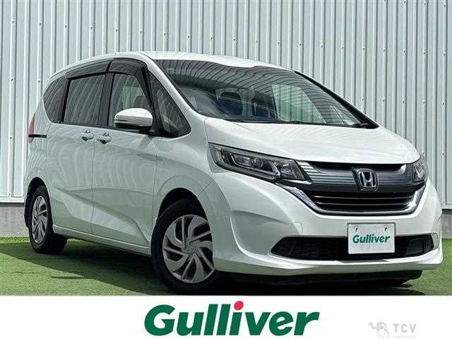 2018 Honda Freed+