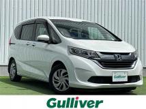 2018 Honda Freed+