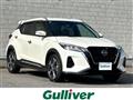 2020 Nissan KIX
