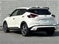 2020 Nissan KIX