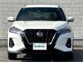 2020 Nissan KIX