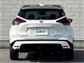 2020 Nissan KIX