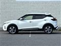 2020 Nissan KIX