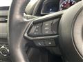 2018 Mazda CX-3